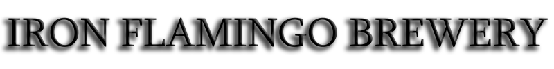 Iron Flamingo Brewery